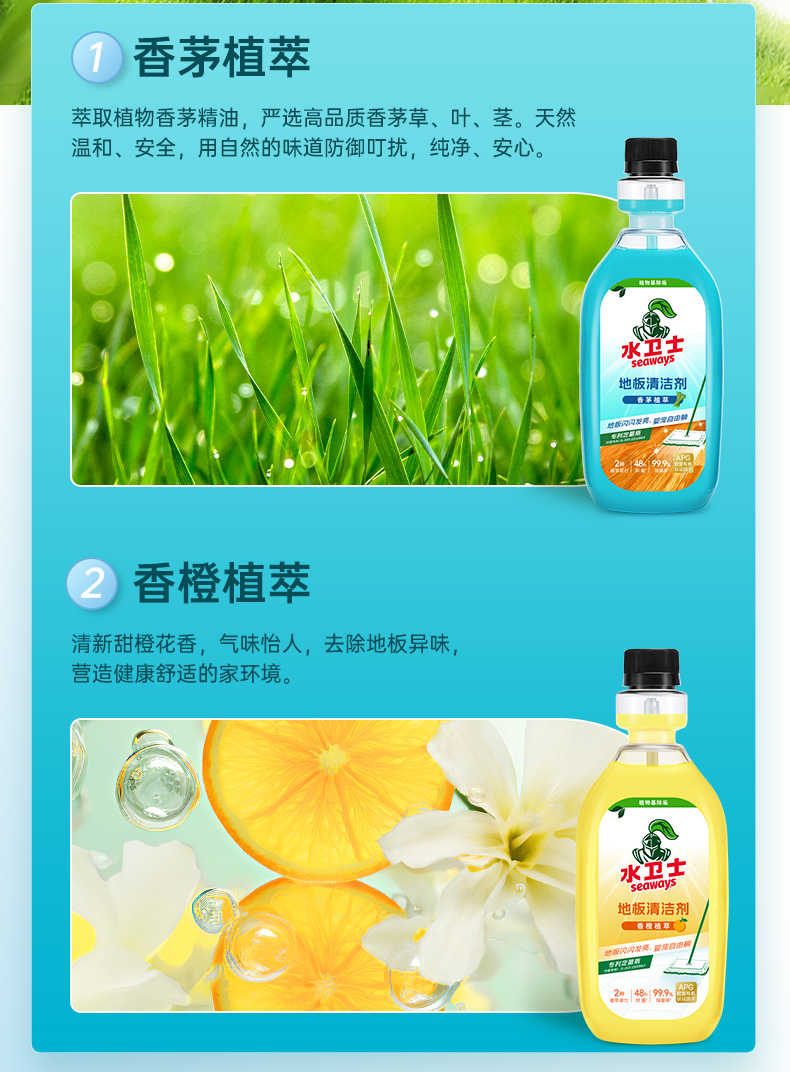 商品详情