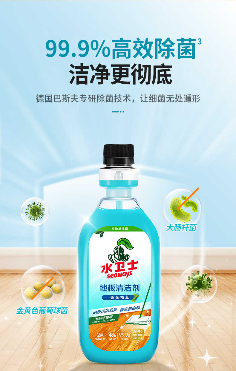 商品详情