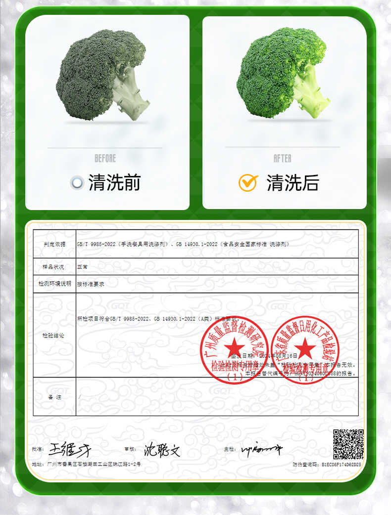 商品详情