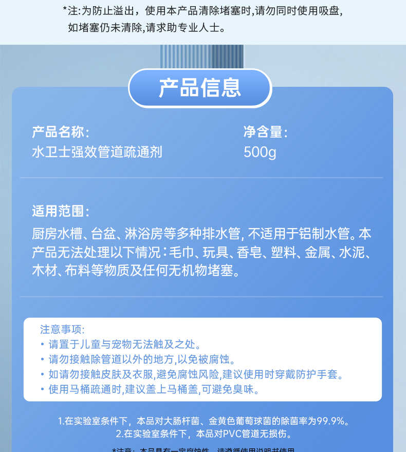 商品详情