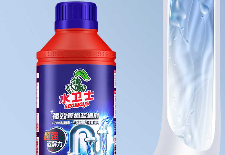 商品详情