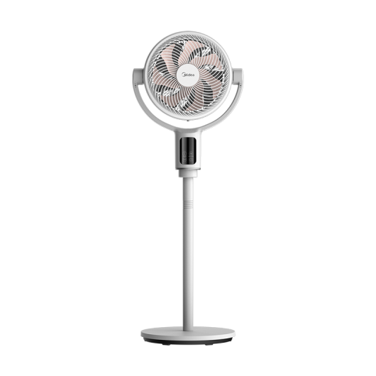 循环扇 RoHS FGD25SDV 220V,1Ph 50Hz 极地白 RE-WH101