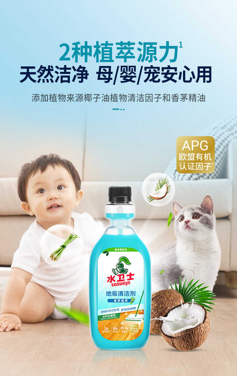商品详情