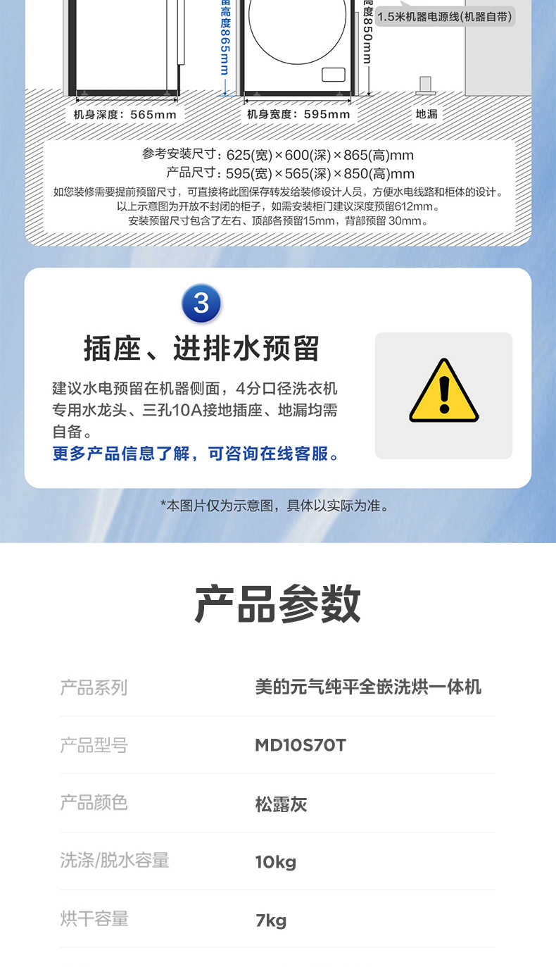 商品详情