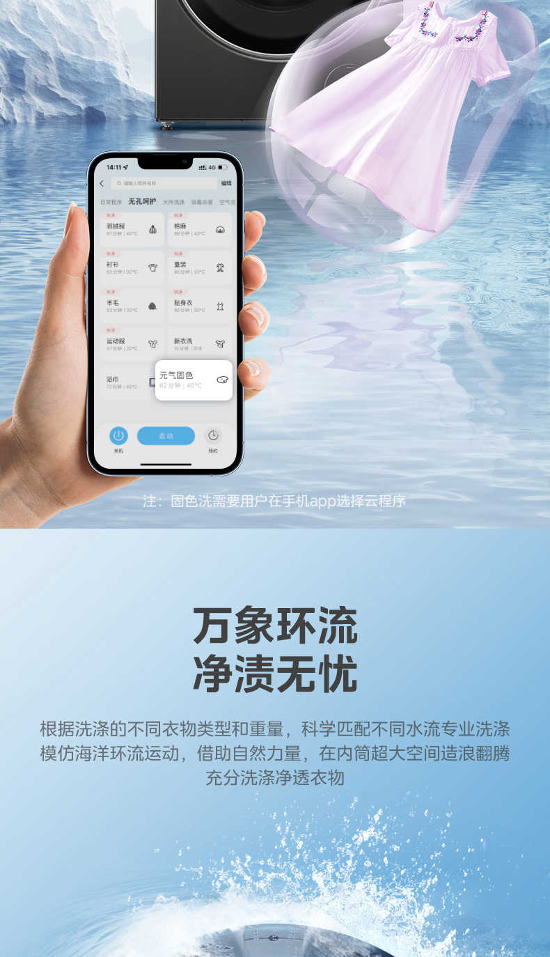 商品详情