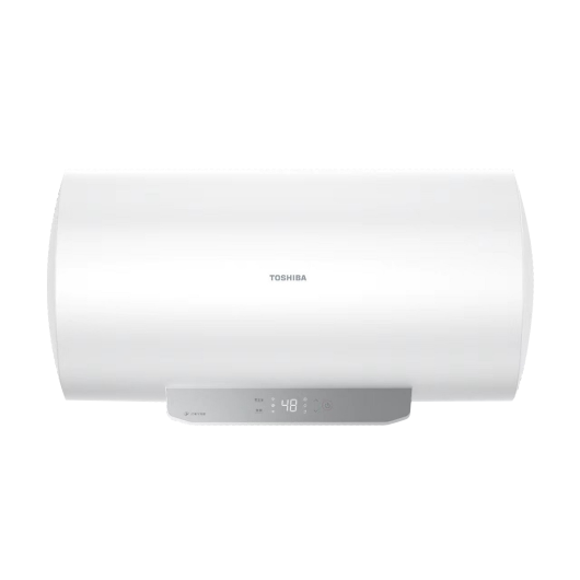 东芝（TOSHIBA） T60Y0-J  电热水器 T60Y0-J 3D安防 免换镁棒 极地白