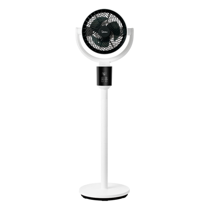 循环扇 RoHS GAI24JK 220V,1Ph 50Hz / 风叶颜色/ GAI24JK