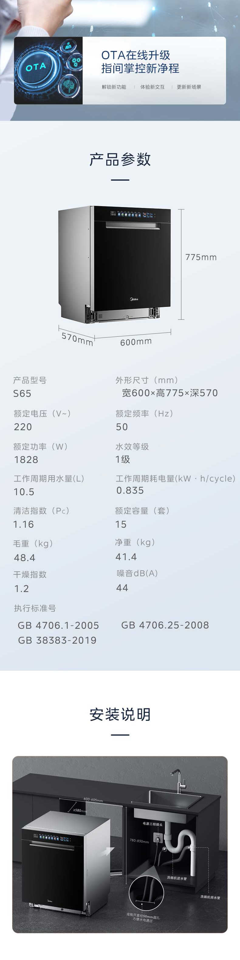 商品详情