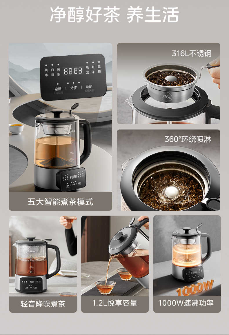 商品详情