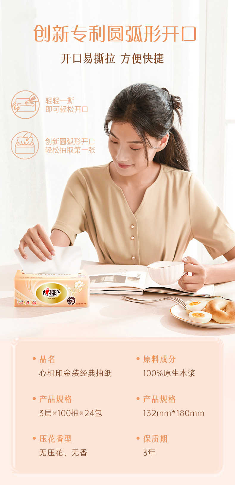 商品详情