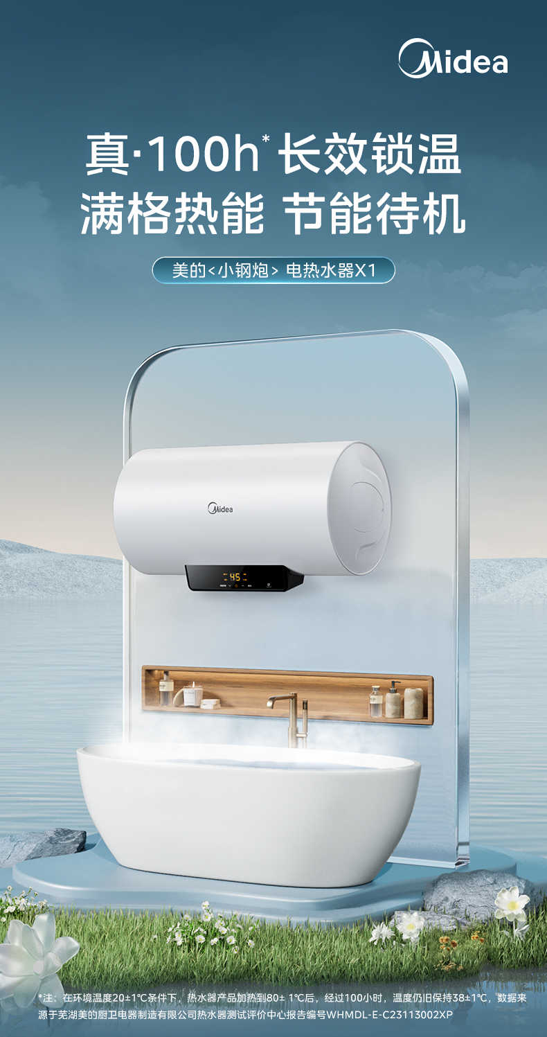商品详情