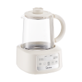 养生壶 MK-TN13P101 220V 产品货号TN13P101 GB