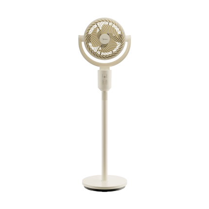 循环扇 RoHS GAI24FC 220V,1Ph 50Hz / 风叶颜色/ GAI24FC