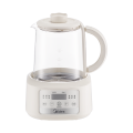 养生壶 MK-TN13P101 220V 产品货号TN13P101 GB