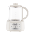 养生壶 MK-TN13P101 220V 产品货号TN13P101 GB