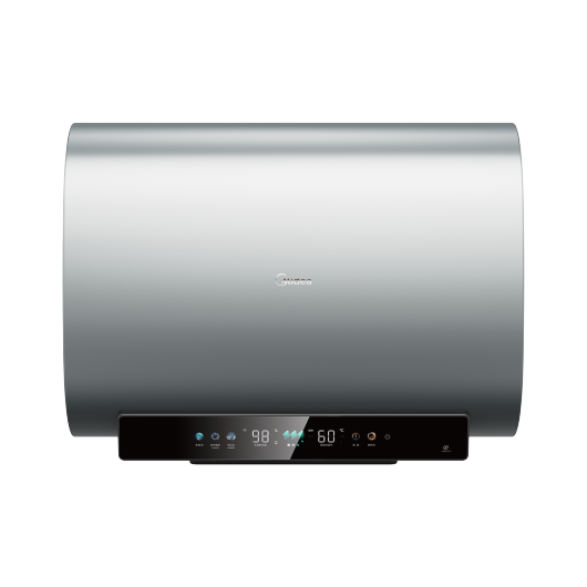 【企业补贴】美的活水电热水器F60-UDproS 亲肤活水60升 3300W水电分离 一级能效