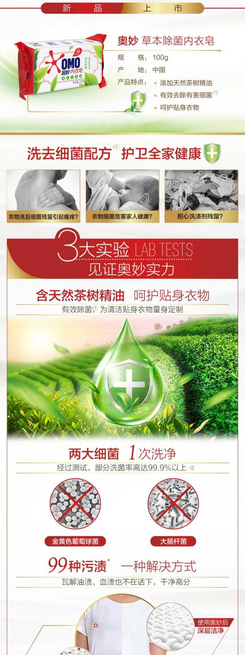 商品详情