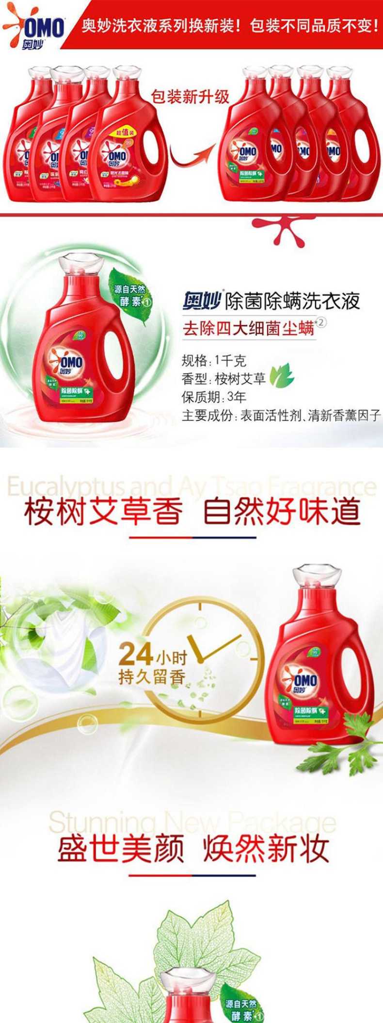 商品详情