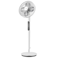 落地扇 RoHS FSD35STL 220V,1Ph 50Hz / / 语音款