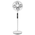 落地扇 RoHS FSD35STL 220V,1Ph 50Hz / / 语音款