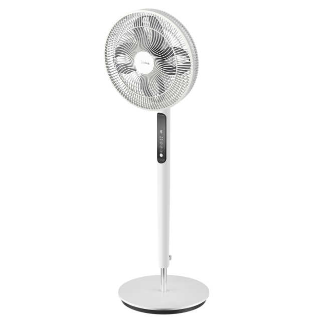 落地扇 RoHS FSD35STL 220V,1Ph 50Hz / / 语音款