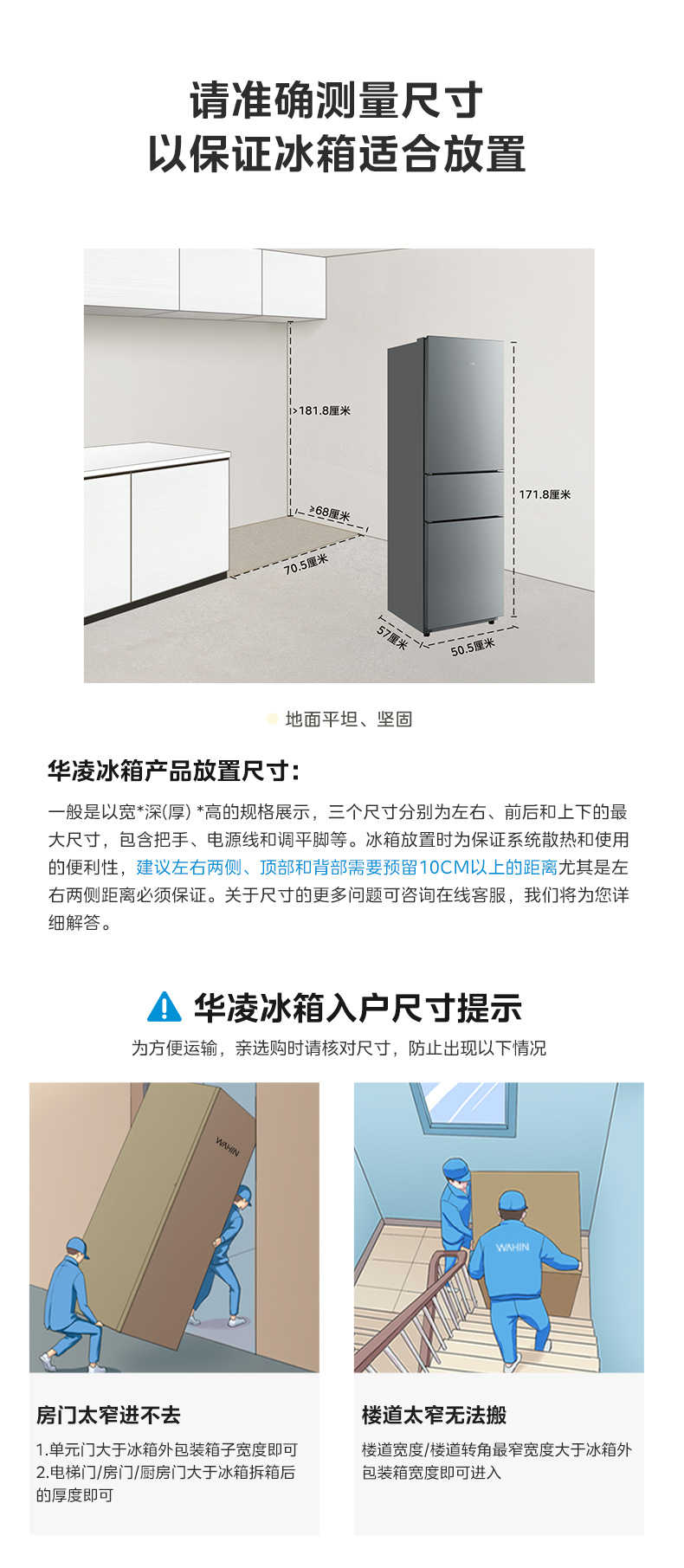 商品详情