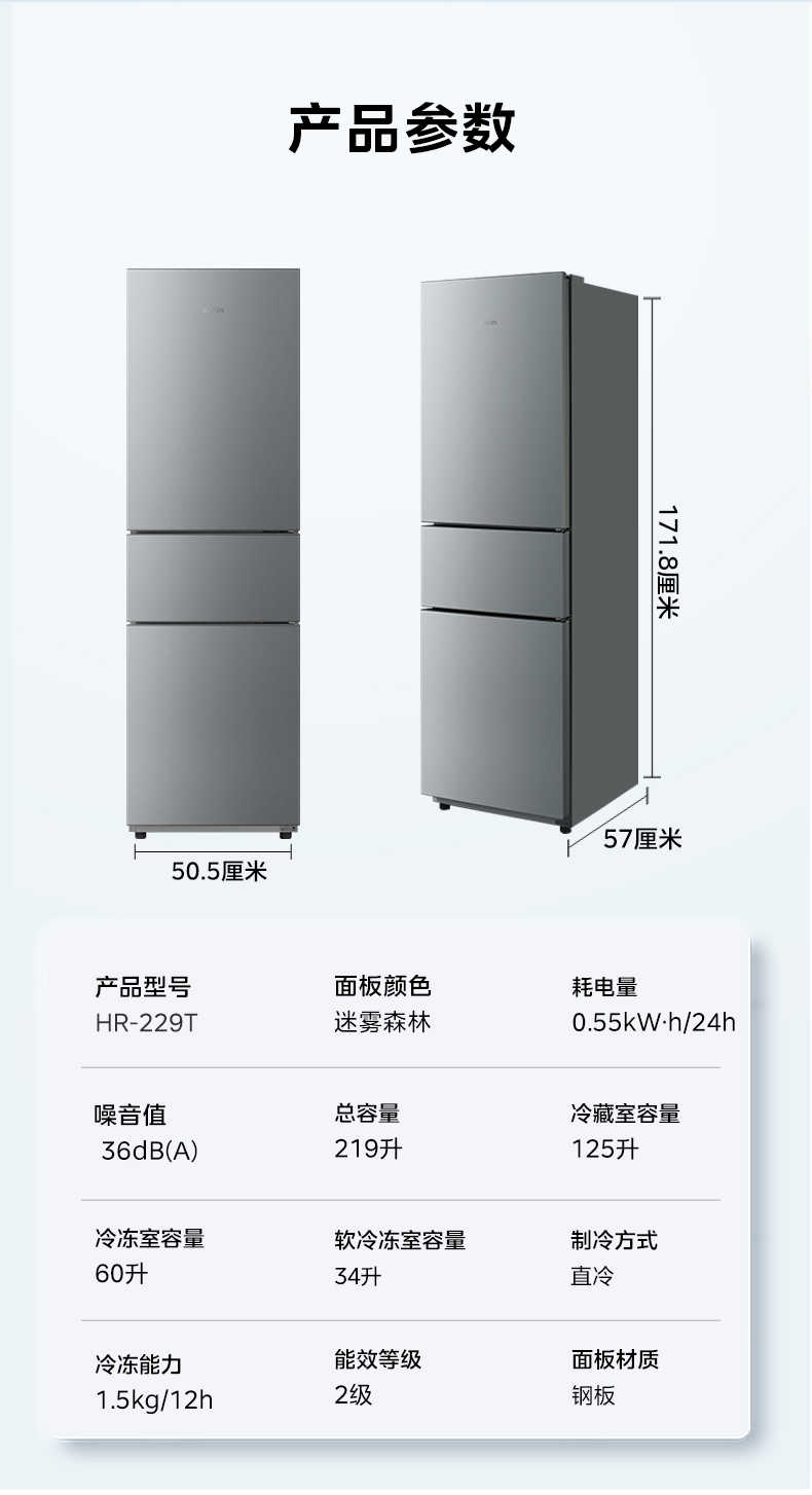 商品详情