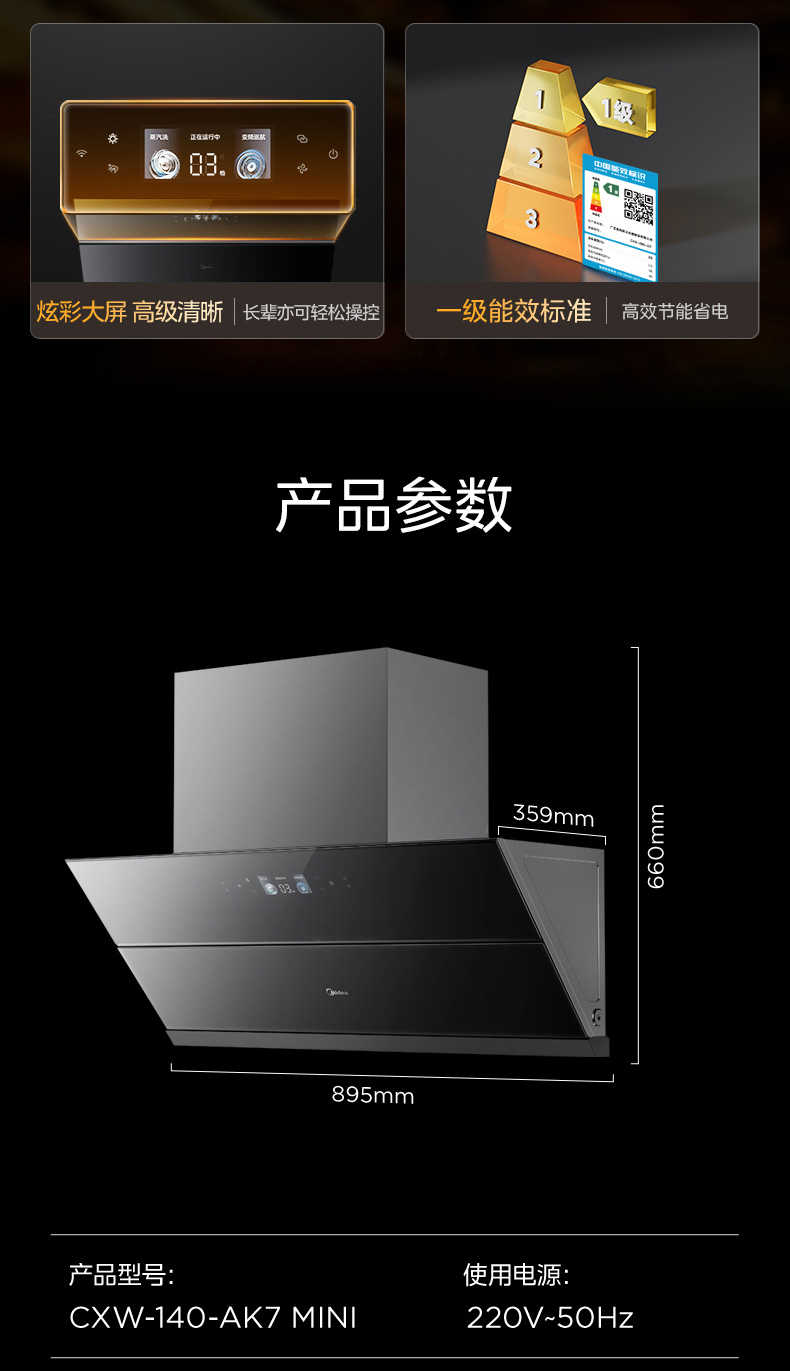 商品详情