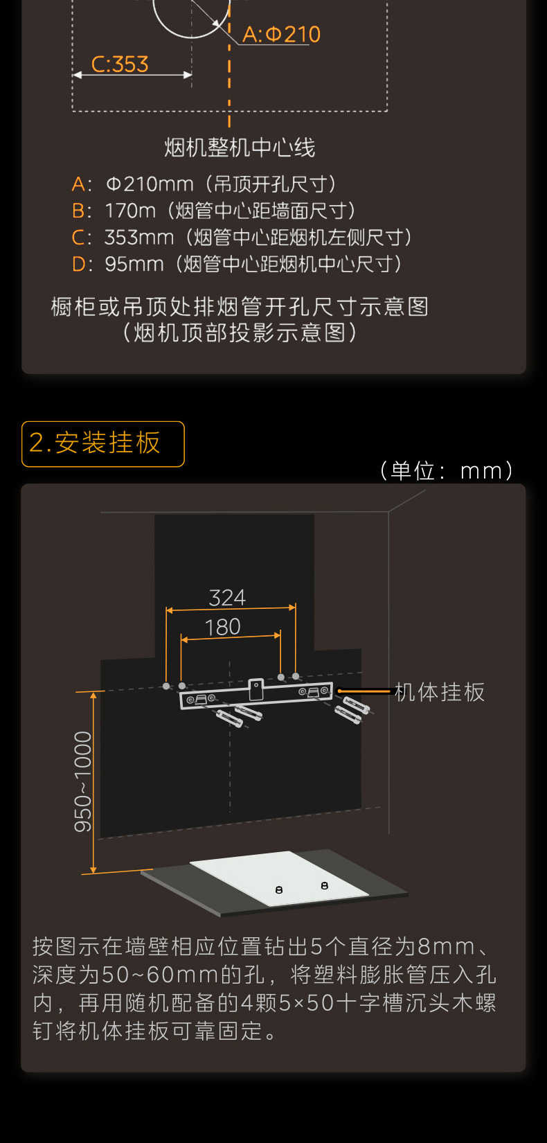 商品详情