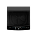 美的10KG波轮洗衣机 直驱变频 除螨洗 抗菌桶 MB100V36DT