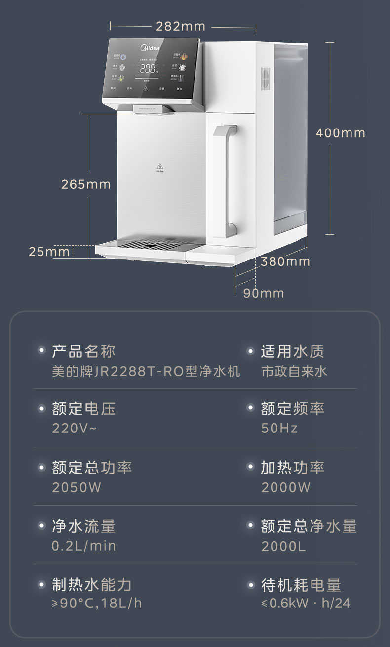 商品详情