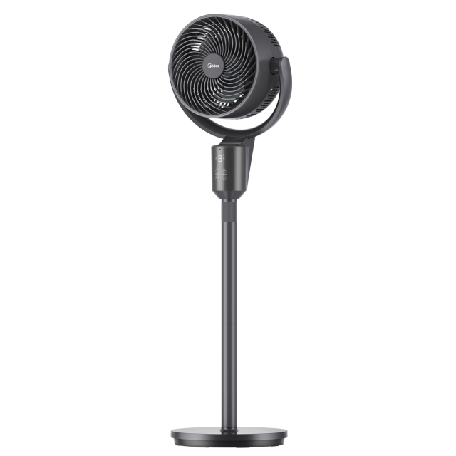 循环扇 RoHS GAI24PA 220V,1Ph 50Hz / 风叶颜色/ GAI24PA