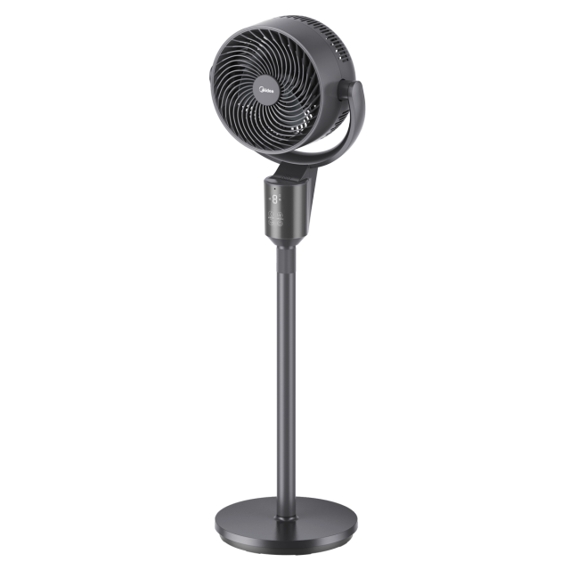 循环扇 RoHS GAI24PA 220V,1Ph 50Hz / 风叶颜色/ GAI24PA