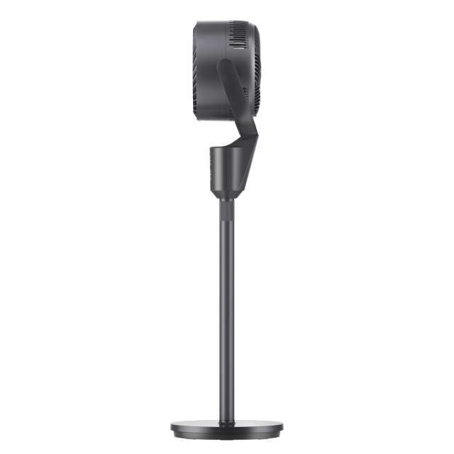 循环扇 RoHS GAI24PA 220V,1Ph 50Hz / 风叶颜色/ GAI24PA