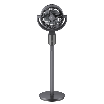 循环扇 RoHS GAI24PA 220V,1Ph 50Hz / 风叶颜色/ GAI24PA
