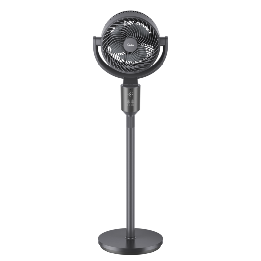 循环扇 RoHS GAI24PA 220V,1Ph 50Hz / 风叶颜色/ GAI24PA