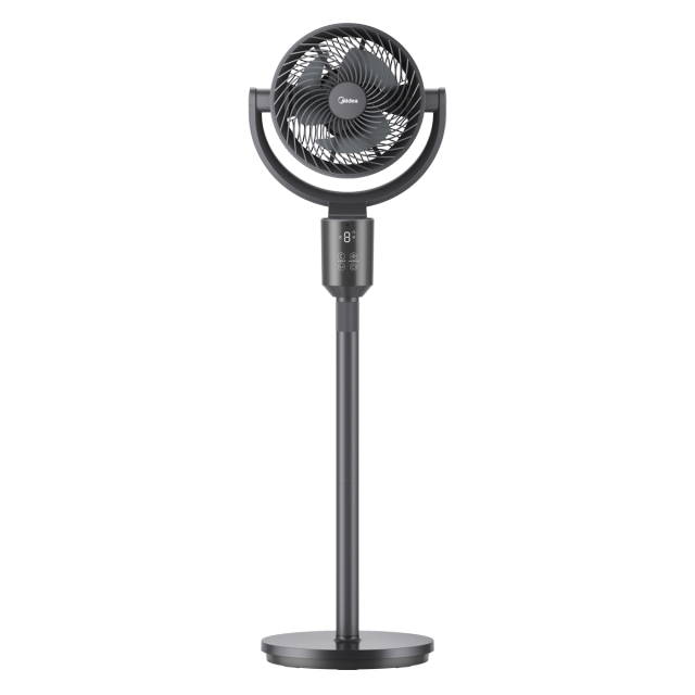 循环扇 RoHS GAI24PA 220V,1Ph 50Hz / 风叶颜色/ GAI24PA