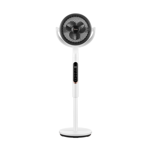 循环扇 RoHS FGD24SFQ 220V,1Ph 50Hz / 风叶颜色/ FGD24SFQ