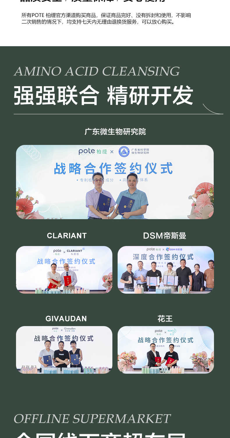 商品详情
