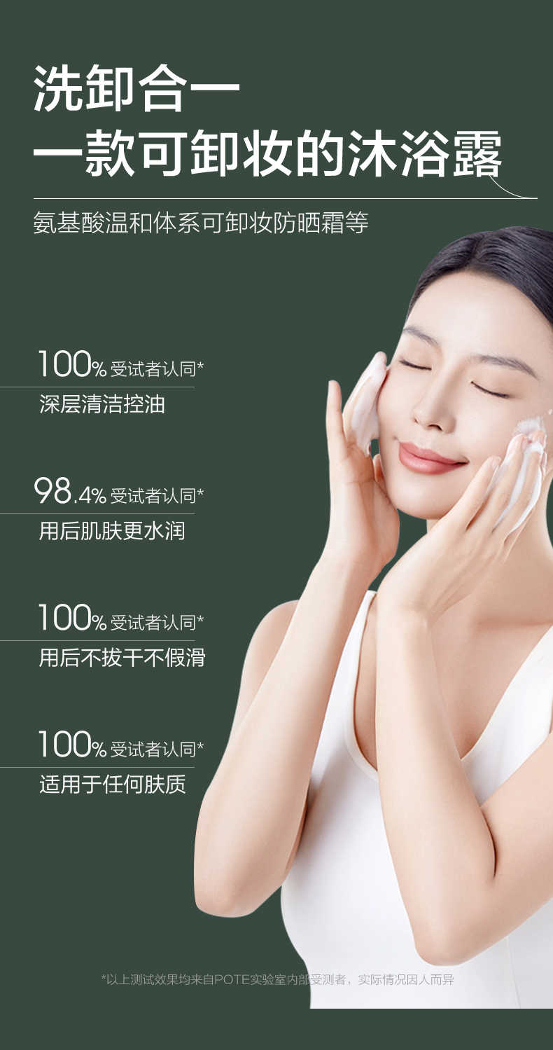 商品详情