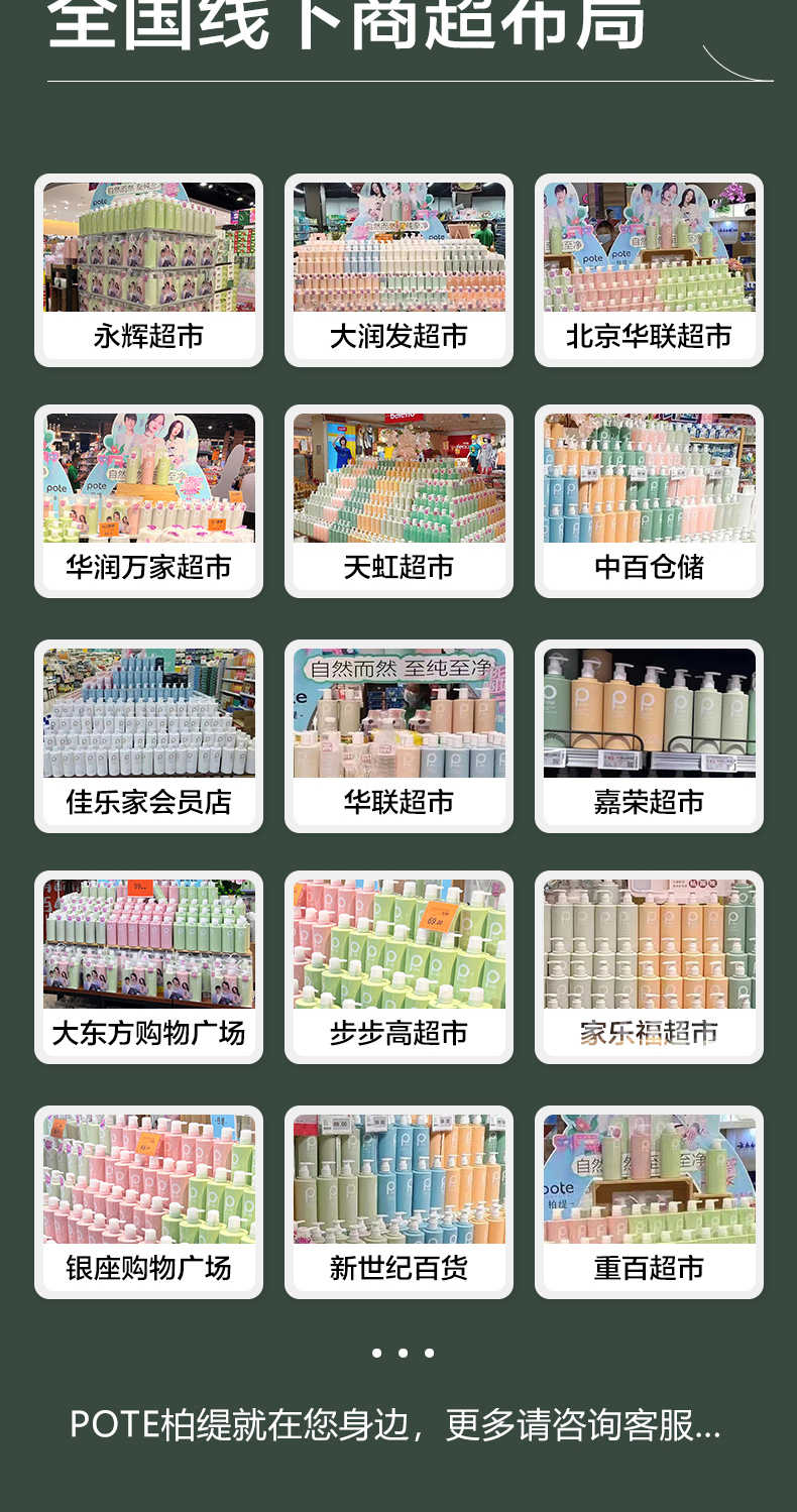 商品详情