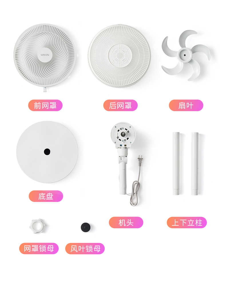 商品详情