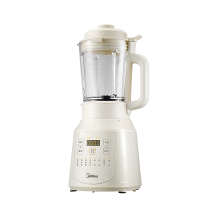 一体化破壁机 MJ-PB40T40 1.75L 220V 50Hz 500 1200 美的 GB