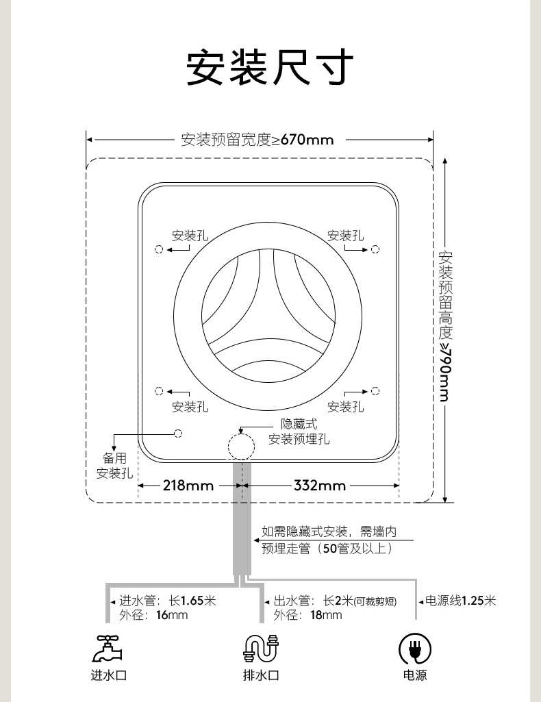 商品详情