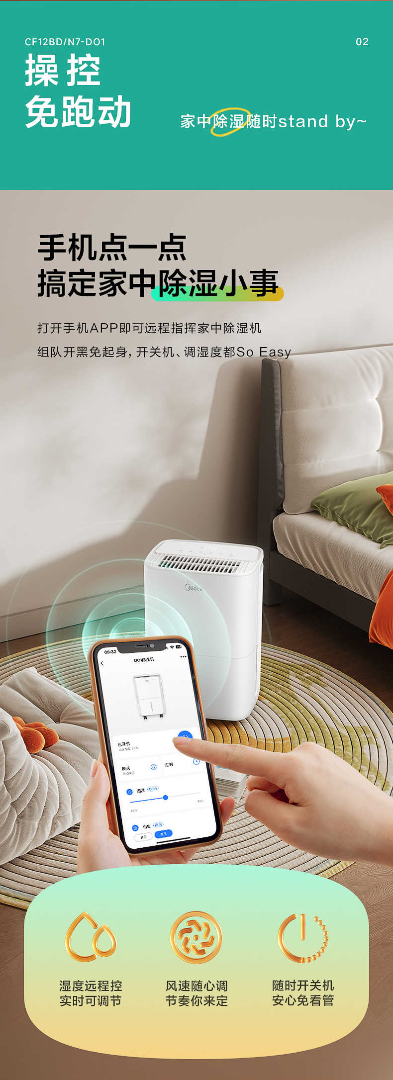 商品详情