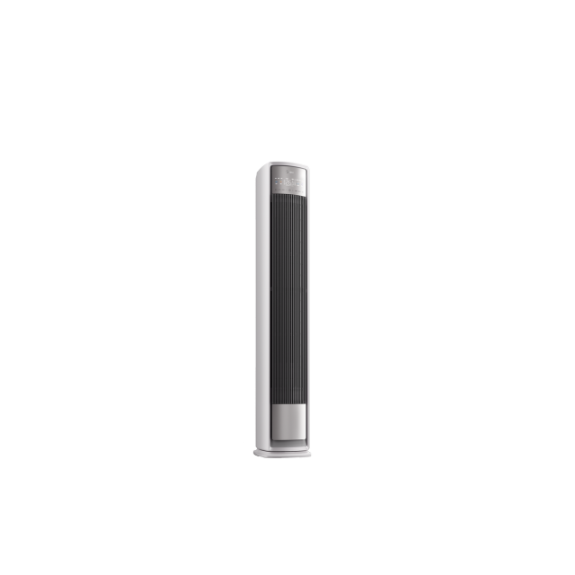 【企业补贴】美的全面风柜机KFR-51LW/N8QM1 变频 浅云脂