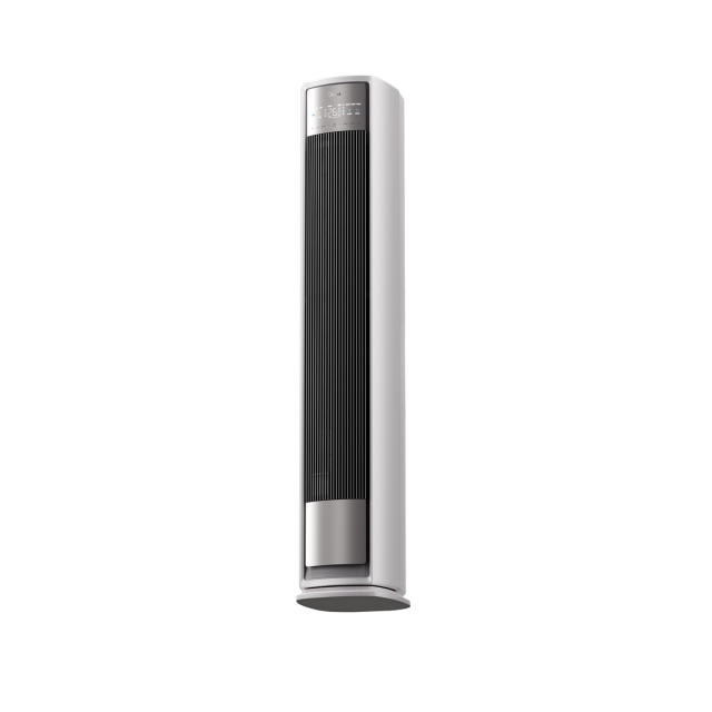 【企业补贴】美的全面风柜机KFR-51LW/N8QM1 变频 浅云脂