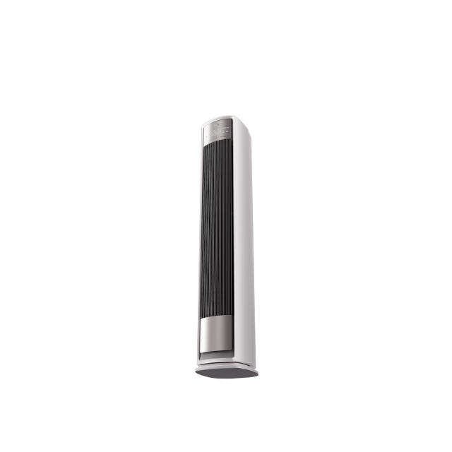 【企业补贴】美的全面风柜机KFR-51LW/N8QM1 变频 浅云脂