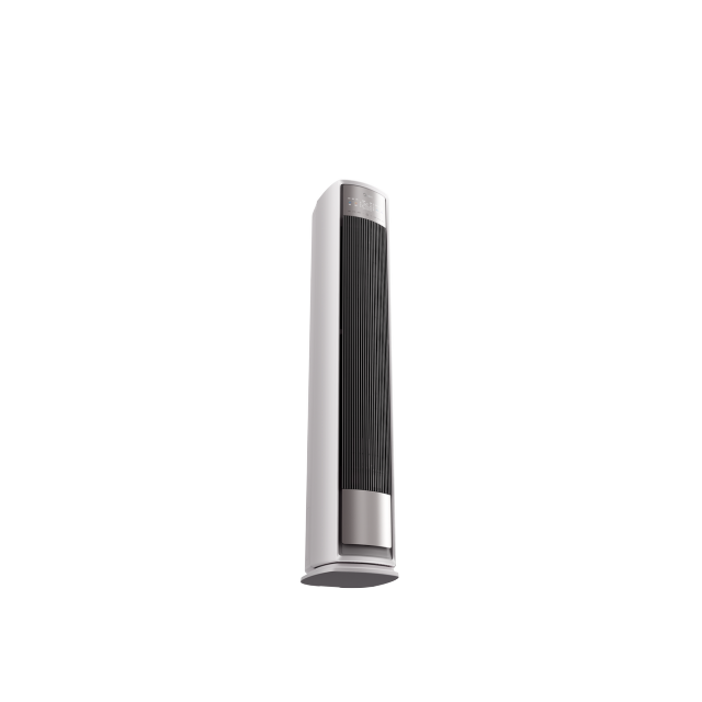 【企业补贴】美的全面风柜机KFR-51LW/N8QM1 变频 浅云脂