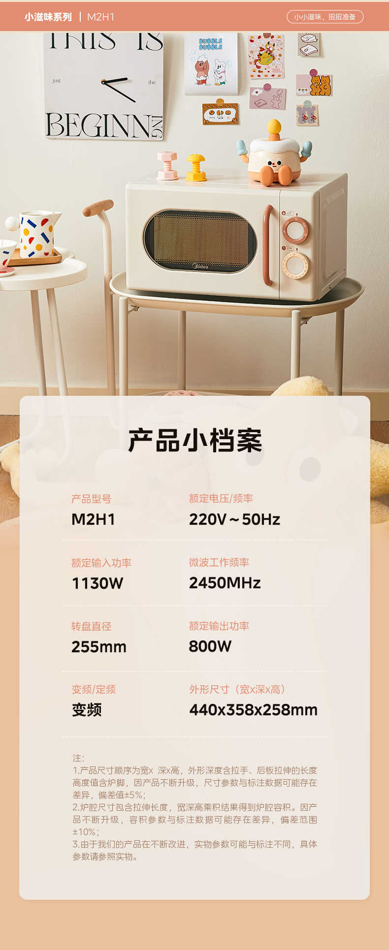 商品详情